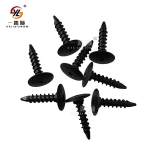 A45 Light auto parts plastic screws plastic rivets plastic clip wholesale 25705182