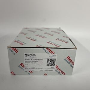 Bloque de Guía Lineal Rexroth R165179420 - Product Image 1