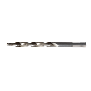 Pm Hss Step Drill Bit Ta1059 <b>Nitrided</b> Through Hole 3 Flat Shanks Din338 Hss And Hss Co Drill Bits - Product Image 2