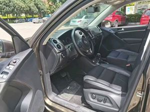Vehículo Usado en Venta, Modelo 2015, <span class=keywords><strong>Touran</strong></span> SUV, Volante a la Izquierda, Alto Rendimiento, Gasolina, Origen China - Product Image 4