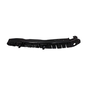 Volkswagen Caddy Mk4 Front <b>Bumper</b> Bracket 2K5807183A 2K5807184A Reinforcement Rail Left Right Side - Product Image 2