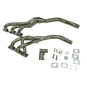 High performance racing auto teile auspuff header für bmw e36 - Product Image 1