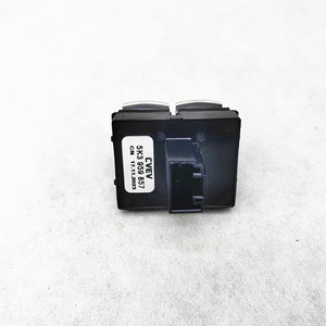 Cadillac Front Left <b>Window</b> Lifter Switch 959857 Power <b>Window</b> Control For LT Truck Replacement Part <b>Plastic</b> - Product Image 3