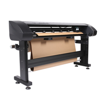 Papel artesanal cortado y dibujado prendas ropa CAD plotter