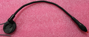Accessoires pour lampe à fente AUMEGA : Ensemble de tubes flexibles à fixation en V S260 pour lampe à fente S260 - Product Image 3