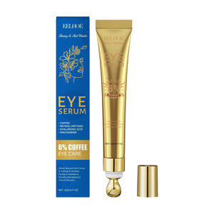 EELHOE Anti-Aging Retinol Eye Essence Suplemento hidratante diario para el cuidado de la piel - Product Image 1