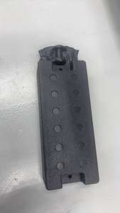 Bloque de Contrapeso Relleno de Arena, Resistente a Altas Temperaturas, Moldeado por Soplado, de Plástico, para Uso Industrial, Fleid SCP-0001 - Product Image 4