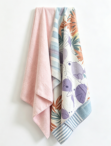 Yoga <b>Microfiber</b> <b>Beach</b> <b>Towel</b> Custom Print Outdoor Wholesale <b>Microfiber</b> Fabric Highly Absorbent and Quick-drying for E - Product Image 6