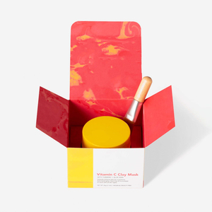 <span class=keywords><strong>Maschera</strong></span> di <span class=keywords><strong>argilla</strong></span> di vitamina C etichetta privata <span class=keywords><strong>maschera</strong></span> <span class=keywords><strong>per</strong></span> <span class=keywords><strong>il</strong></span> <span class=keywords><strong>viso</strong></span> di <span class=keywords><strong>argilla</strong></span> illuminante con curcuma <span class=keywords><strong>per</strong></span> tutti i tipi di pelle - Product Image 2