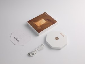 Papel LED Plegable Personalizable OEM - Luz Instantánea Cálida Blanca Regulable y Portátil para Bodas con Diseño Personalizado - Product Image 6