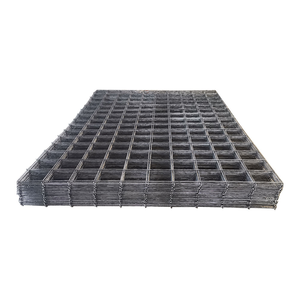 Lớp 10mm mạ kẽm SL102 SL72 bê tông gia cố lưới thép hàn cho gabion lưới cắt Hàn giá kinh tế" - Product Image 1