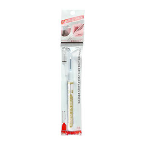 Stylo marqueur à tête longue de menuiserie étanche à séchage rapide <span class=keywords><strong>pour</strong></span> chantier de construction huileux <span class=keywords><strong>crayon</strong></span> de marquage de menuiserie maçon - Product Image 1