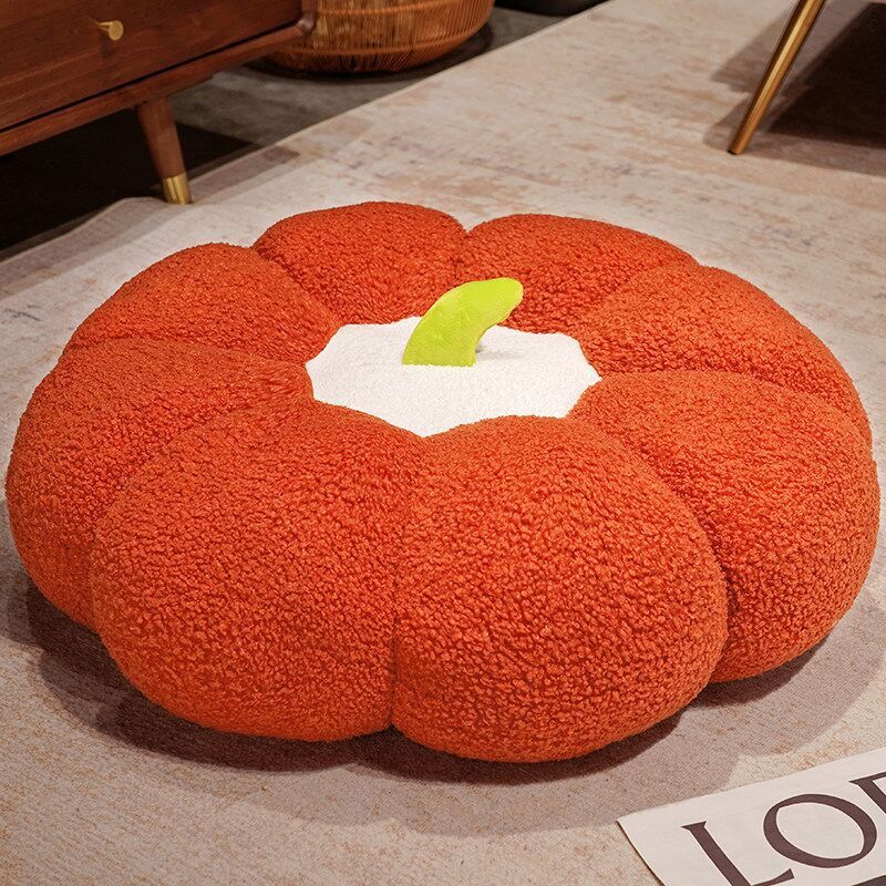 Red pumpkin