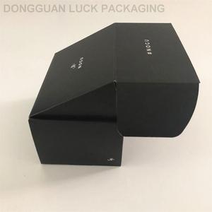 Logotipo personalizado impreso <span class=keywords><strong>desechable</strong></span> barato plana pequeña de embalaje cartón corrugado de envío cajas de <span class=keywords><strong>correo</strong></span> con logotipo personalizado - Product Image 4