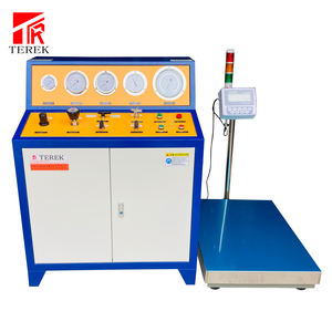 HFC-227ea de contrôle du poids TEREK Machine de remplissage FM200 / HFC-227ea Machine de remplissage d'<span class=keywords><strong>extincteur</strong></span> - Product Image 4