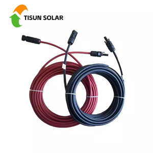 Tisun Best Price Conjunto completo Sistema de panel generador solar 5000W para sistema fuera de la red inteligente para instalar - Product Image 3