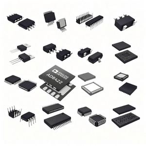 ไมโครคอนโทรลเลอร์ชิป144-LQFP Mencap (20x20) ชิ้นส่วนอิเล็กทรอนิกส์ SCF5250CAG120R2อิเล็กทรอนิกส์ใหม่ดั้งเดิม - Product Image 1