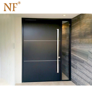 NF Aluminum Security Pivot Entry Front <strong>Doors</strong> <strong>Back</strong> <strong>Doors</strong> New Designs - Product Image 6