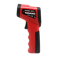 -50-550C DT8550BH Non-contact High Accuracy Ir Thermometer Temperature Gun Instruments Digital Infrared Thermometer