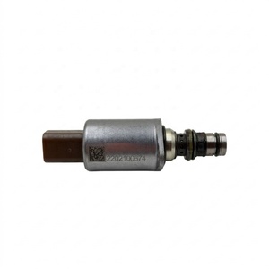 วาล์วโซลินอยด์แบบปรับสัดส่วน 12v รุ่น 1017968 อะไหล่รถขุด Sany 1017968 อะไหล่เครื่องจักรกลวิศวกรรม อะไหล่รถขุด - Product Image 2