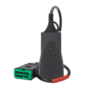 Máy Quét Chẩn Đoán Xe Hơi Pp2000 Lexia 3, Máy Đọc Mã Xe Hơi Công Cụ Quét Chẩn Đoán <span class=keywords><strong>Obd2</strong></span> Obdii Giao Diện Chẩn Đoán Cho Citroen - Product Image 2