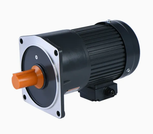 Dọc loại ba pha AC Phanh bánh có động cơ với spur gearing sắp xếp cho cửa nhà để xe mở - Product Image 3