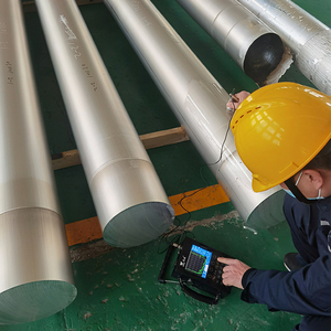 สต็อกบาร์แมกนีเซียม AZ31B - Product Image 3