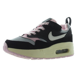 รองเท้าเด็กผู้หญิง Easyon PS ไซส์ 9 สีดำ/สีขาว Summit/สีแอนทราไซต์ รุ่น MSS-DZ3308004 - Product Image 1