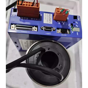 EDC-PS1018AB502 M-PS1018KN002 ไดรฟ์และมอเตอร์ EDC-PS1018AB502 M-PS1018KN002 EDC-PS1018AB502 M-PS1018KN002 ไดรฟ์และมอเตอร์ EDC- - Product Image 4