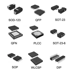 ICチップiCE40HX4K-CB132 FPGA-フィールドプログラマブルゲートアレイiCE40HX 3520 LUTs 1.2V超低電力電子部品