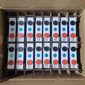 Lifepo4 pil LF105 <span class=keywords><strong>3</strong></span>.2V 105Ah Lifepo4 prizmatik LFP pil sınıfı bir derin döngüsü lityum pil - Product Image 5