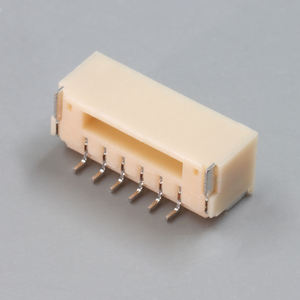 Paso de 1,25mm JST GH 2 4 6 8 Conector de 10 pines Conjuntos de arnés de cables de cable personalizado - Product Image 4