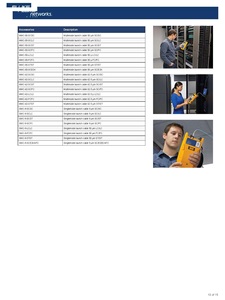 Fl U k E Networks Ofp2-100-q สำหรับไฟเบอร์โหมดเดียวและไฟเบอร์มัลติโหมด มัลติฟังก์ชั่น Ofp-q-add Ofp-quad Ofp2-cfp-qi - Product Image 5