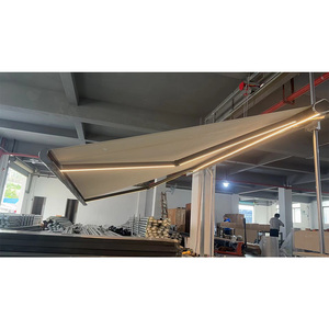 Auvent cassette complet <span class=keywords><strong>DM820</strong></span> - Product Image 1