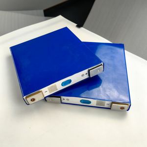 3.2V100ah класс A + призматический Lifepo4 Gotion батарейный элемент с терминалом индивидуального использования литий-железо-фосфатный аккумулятор - Product Image 6