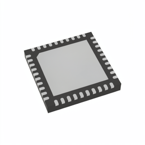 Clock Timing Electronic Circuit Components Original SI5332FD11461-GM2R <b>40</b> VFQFN Exposed Pad - Product Image 1