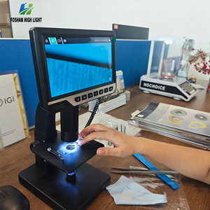 Diamante Sintetico (Coltivato in Laboratorio) Lucidato su un Lato <span class=keywords><strong>Ra</strong></span> 5nm 9x9mm Processo MPCVD Colore M - Product Image 6