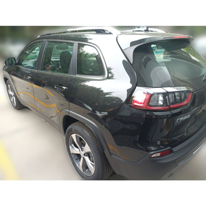 Guazi <span class=keywords><strong>Prix</strong></span> de gros <span class=keywords><strong>Jeep</strong></span> <span class=keywords><strong>Cherokee</strong></span> Essence 2.0 SUV Voiture d'occasion Traction avant 5 places - Product Image 4