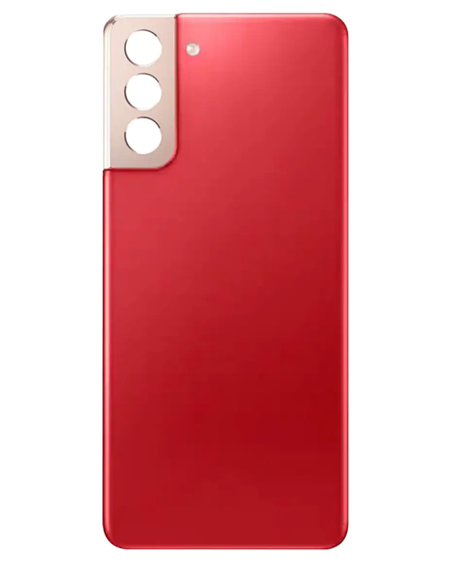 For Galaxy S21 Plus Back Glass