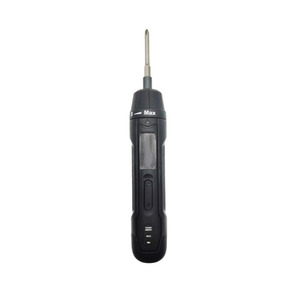 Mini tournevis domestique NEOBRISKEN, perceuse de type stylo rechargeable au lithium, tournevis électrique entièrement automatique N081 rechargeable - Product Image 3