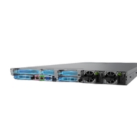 Server Rak FusionServer 1288 V8 1U Dual Intel Xeon Scalable Generasi ke-4/ke-5 DDR5 PCIe 5.0 Komputasi Kepadatan Tinggi Stok Perusahaan