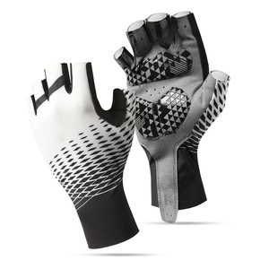Guantes de Ciclismo Personalizados al por Mayor 2026, Guantes Deportivos de Ciclismo, Motociclismo y Carreras con Dedos Completos, para Actividades al Aire Libre, de Pace Sports - Product Image 1