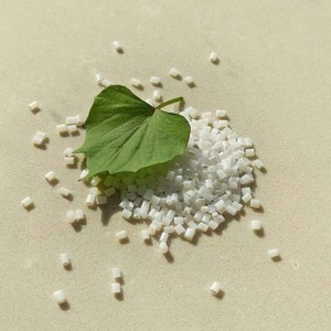 Best Quality Polystyrene PS Hips Granules Pure <b>White</b> High Impact Polystyrene Pellets for <b>Sheet</b> - Product Image 5