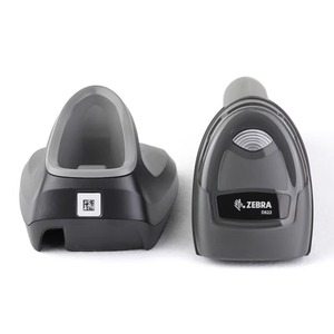 Zebra Symbol <span class=keywords><strong>DS2278</strong></span> INALÁMBRICO 1D 2D IMÁGENES DE MANO Warehouse Express ESCÁNER DE CÓDIGO DE BARRAS INALÁMBRICO - Product Image 4