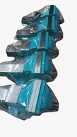 Étau d'établi industriel de qualité supérieure en fonte, base fixe, construction en acier au carbone, personnalisable OEM, biseauté et trempé