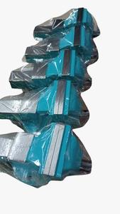 ม้านั่งเหล็กหล่อฐานรองคงที่พร้อมผลิตภัณฑ์เหล็กกล้าคาร์บอน - Product Image 2