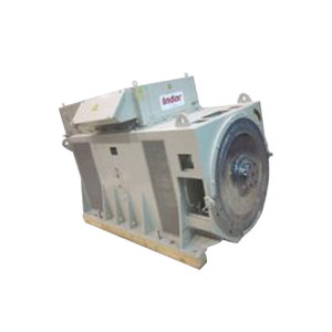 Generador Ingeteam Diésel Industrial Serie SGG Fabricado en Alemania - Product Image 5