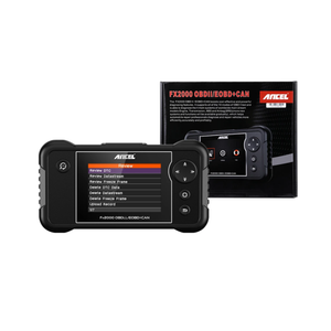 Ancel FX2000 xe OBD2 công cụ chẩn đoán Máy quét OBD ô tô <span class=keywords><strong>ABS</strong></span> SRS túi khí đọc mã động cơ cập nhật miễn phí công cụ ô tô - Product Image 1