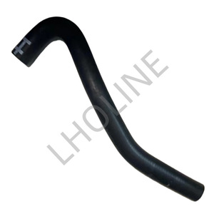 Manguera de refrigerante 5499668 de caucho, longitud estándar para reemplazo y reparación - Product Image 2