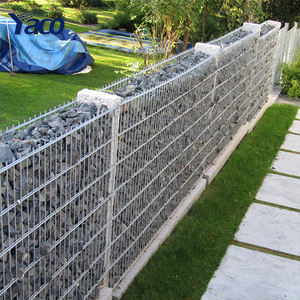 <span class=keywords><strong>Prix</strong></span> d'usine bas pour les paniers gabions, <span class=keywords><strong>prix</strong></span> des murs en gabions de 2 m de <span class=keywords><strong>hauteur</strong></span> pour la vente en gros - Product Image 3